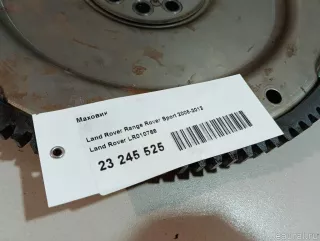 LR010766 Land Rover Маховик Land Rover Discovery 4 Арт E23245525, вид 7