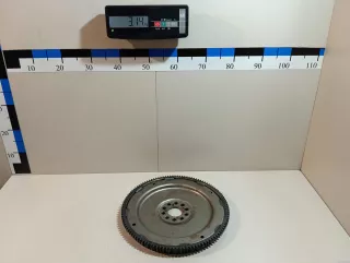 LR010766 Land Rover Маховик Land Rover Discovery 4 Арт E23245525, вид 8