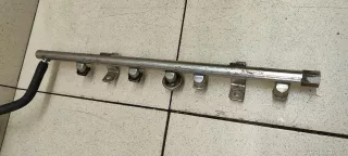 4743607 Land Rover Рейка топливная (рампа) Land Rover Range Rover Sport 1 restailing 4.2л Арт E6964888, вид 10