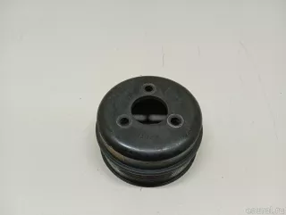LR011325 Land Rover Шкив Land Rover Range Rover Sport 2 restailing Арт E23726352, вид 1