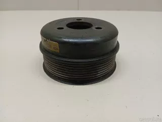 LR011325 Land Rover Шкив Land Rover Range Rover Sport 2 restailing Арт E23726352, вид 2