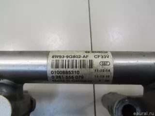 LR024837 Land Rover Топливная рампа  Jaguar  XК X150 restailing Арт E80749434, вид 2