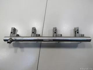 LR024837 Land Rover Топливная рампа  Jaguar  XК X150 restailing Арт E80749434, вид 3