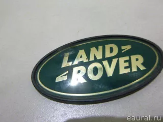 DAH100680 Land Rover Эмблема Land Rover Discovery 4 Арт E23169882, вид 2