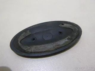 DAH100680 Land Rover Эмблема Land Rover Discovery 4 Арт E23169882, вид 3