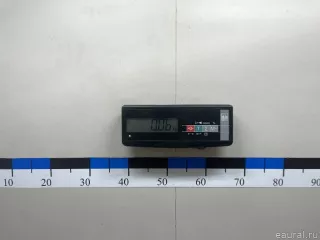 DAH500330 Land Rover Эмблема на крышку багажника Land Rover Range Rover Sport 1 restailing Арт E23251656, вид 4