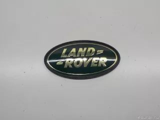 DAH100680 Land Rover Эмблема Land Rover Discovery 4 Арт E31479587, вид 2