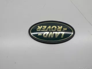 DAH100680 Land Rover Эмблема Land Rover Discovery 4 Арт E31479587, вид 3