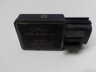 6G9N5L200AA Land Rover Датчик давления выхлопных газов Land Rover Discovery 4 Арт E51123699, вид 2