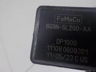 6G9N5L200AA Land Rover Датчик давления выхлопных газов Land Rover Discovery 4 Арт E51123699, вид 5