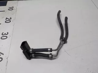 6G9N5L200AA Land Rover Датчик давления выхлопных газов Jaguar XF 250 Арт E51355683, вид 4