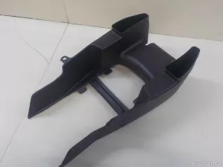 83333SAAG01 Honda Воздуховод отопителя Honda Jazz 1 Арт E84103700, вид 3