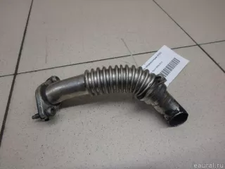 LR006965 Land Rover Трубка системы рециркуляции (EGR) Land Rover Range Rover Sport 1 restailing Арт E95194268, вид 1