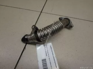 LR006965 Land Rover Трубка системы рециркуляции (EGR) Land Rover Range Rover Sport 1 restailing Арт E95194268, вид 2