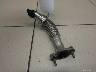 LR006965 Land Rover Трубка системы рециркуляции (EGR) Land Rover Range Rover Sport 1 restailing Арт E95194268, вид 3