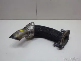 LR001858 Land Rover Трубка системы рециркуляции (EGR) Land Rover Range Rover Sport 1 restailing Арт E22690901, вид 1
