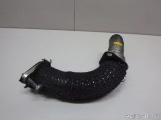 LR001858 Land Rover Трубка системы рециркуляции (EGR) Land Rover Range Rover Sport 1 restailing Арт E22690901, вид 2