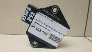 LR011785 Land Rover Датчик ускорения Land Rover Discovery 4 Арт E95503893, вид 2