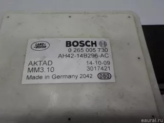 AH4214B296AC Land Rover Датчик ускорения Land Rover Discovery 4 Арт E41152202, вид 4