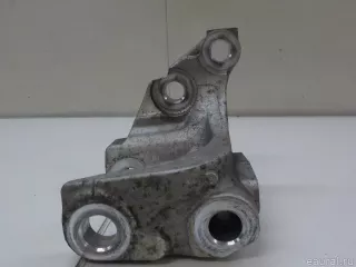 50690TF0G10 Honda Кронштейн опоры двигателя Honda Jazz 2 Арт E84133182, вид 4