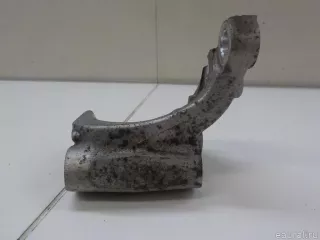 50690TF0G10 Honda Кронштейн опоры двигателя Honda Jazz 2 Арт E84133182, вид 5