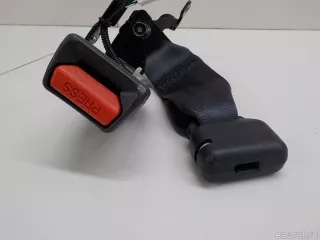 82855T0NQ11ZB Honda Ответная часть ремня безопасности Honda CR-V 4 Арт E84280093, вид 2