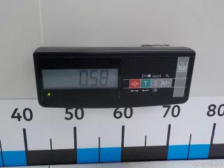 82855T0NQ11ZB Honda Ответная часть ремня безопасности Honda CR-V 4 Арт E84280093, вид 10
