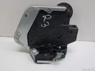 72610TV0E01 Honda Замок двери задней правой Honda Civic 9 Арт E84281461, вид 1