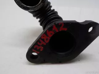 1348612 Land Rover Трубка EGR Land Rover Range Rover Sport 1 restailing Арт E84326705, вид 6