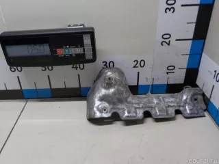 16590VK500 Nissan Теплозащита глушителя Nissan Cabstar 3 Арт E84355893, вид 1