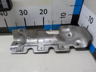 16590VK500 Nissan Теплозащита глушителя Nissan Cabstar 3 Арт E84355893, вид 3