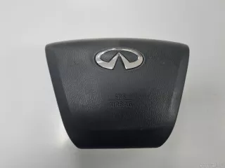 K85101LA1A Nissan Подушка безопасности в рулевое колесо Infiniti QX80 1 restailing Арт E95759679