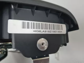 K85101LA1A Nissan Подушка безопасности в рулевое колесо Infiniti QX80 1 restailing Арт E95759679, вид 3