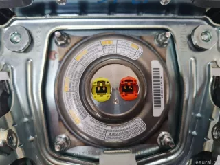 K85101LA1A Nissan Подушка безопасности в рулевое колесо Infiniti QX80 1 restailing Арт E95759679, вид 4