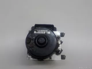 13277104 GM Блок ABS (насос) Chevrolet Cruze J300 restailing Арт E84477268, вид 2