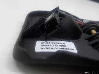 LR017003 Land Rover Переключатель подрулевой (стрекоза) Land Rover Discovery 4 Арт E84525643, вид 4