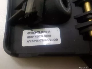 LR017003 Land Rover Переключатель подрулевой (стрекоза) Land Rover Discovery 4 Арт E84525643, вид 5