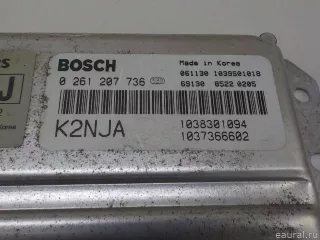 K2NJ18881A Hyundai-Kia Блок управления двигателем Kia Spectra 1, Spectra sd Арт E84534145, вид 4