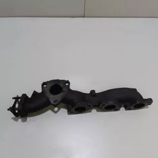 JDE37447 Jaguar Коллектор выпускной Land Rover Range Rover Sport 2 restailing Арт E23575067