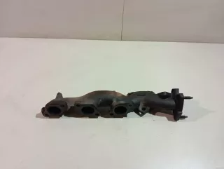 LR013132 Land Rover Коллектор выпускной Jaguar XJ X351 restailing Арт E23681547, вид 1