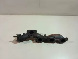LR013132 Land Rover Коллектор выпускной Jaguar XJ X351 restailing Арт E23681547, вид 11