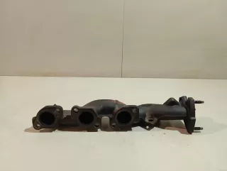 LR013132 Land Rover Коллектор выпускной Jaguar XJ X351 restailing Арт E23681547, вид 2