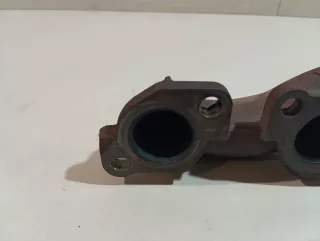 LR013132 Land Rover Коллектор выпускной Jaguar XJ X351 restailing Арт E23681547, вид 3