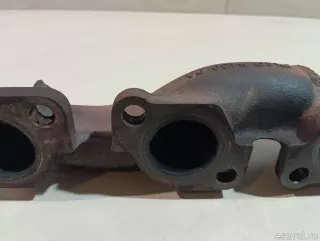 LR013132 Land Rover Коллектор выпускной Jaguar XJ X351 restailing Арт E23681547, вид 4