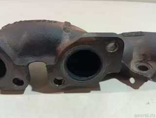 LR013132 Land Rover Коллектор выпускной Jaguar XJ X351 restailing Арт E23681547, вид 5