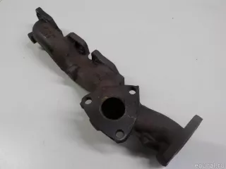 9X2Q9430EA Land Rover Коллектор выпускной Land Rover Range Rover Sport 1 restailing Арт E41037794, вид 2
