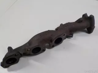 9X2Q9430EA Land Rover Коллектор выпускной Land Rover Range Rover Sport 1 restailing Арт E41037794, вид 4
