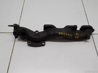 JDE34429 Jaguar Коллектор выпускной Land Rover Range Rover Sport 1 restailing Арт E31424525, вид 3