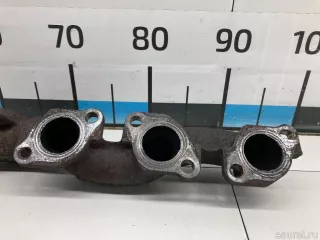 JDE10752 Jaguar Коллектор выпускной Land Rover Range Rover Sport 2 restailing Арт E31439526, вид 3