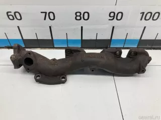 JDE10752 Jaguar Коллектор выпускной Land Rover Range Rover Sport 2 restailing Арт E31439526, вид 4